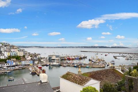 North View Road, Brixham 2 bed terraced house for sale