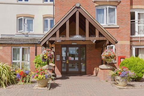 Pettifor Court, Anstey LE7 2 bed apartment for sale