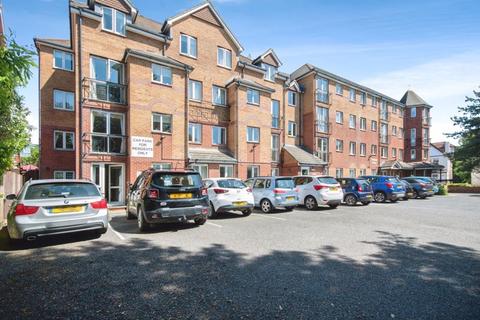 24/26 Owls Road, Bournemouth BH5 1 bed retirement property for sale