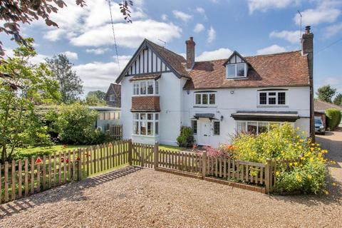 Main Street, Northiam, East Sussex... 4 bed detached house for sale