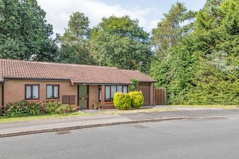 Plymouth Close, Headless Cross... 2 bed bungalow for sale