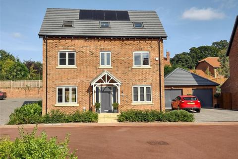 Henley Drive, Thorpe Thewles 5 bed detached house for sale