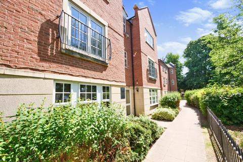 Princess Drive, North Yorkshire YO26 2 bed apartment for sale