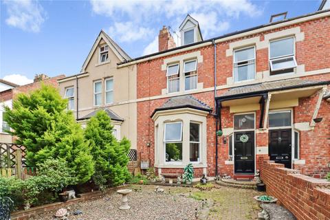 Linden Terrace, Tyne and Wear NE26 6 bed terraced house for sale