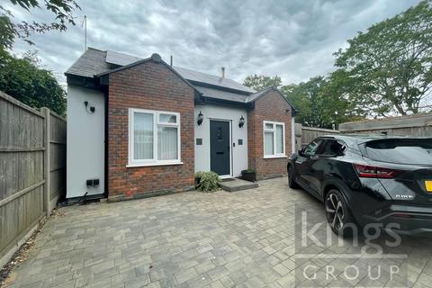 2 bedroom bungalow for sale