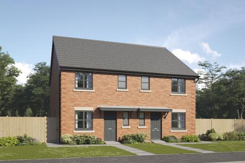 The Victoria at Yew Tree Meadows, Yew... 3 bed semi