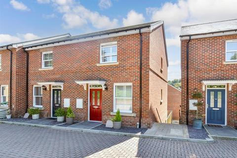 London Road, Temple Ewell, Dover, Kent 3 bed townhouse for sale