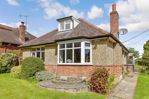 Upper Hyde Lane, Shanklin, Isle of Wight 3 bed detached bungalow for sale