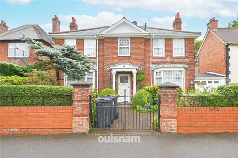 Portland Road, Birmingham, West... 3 bed link detached house for sale