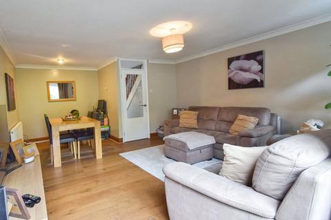 Cameron Close, Chatham, ME5 3 bed end of terrace house for sale