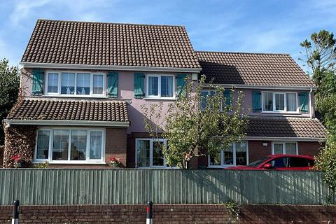 Heol Gwenallt, Swansea SA4 5 bed detached house for sale