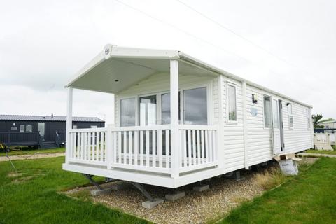 2 bedroom static caravan for sale