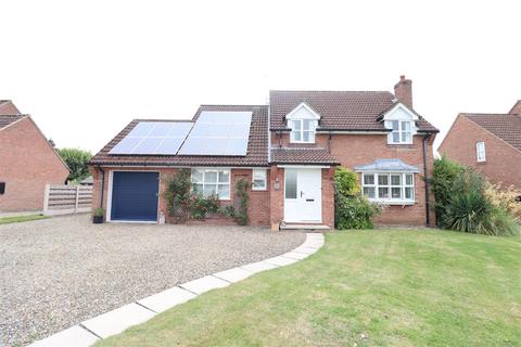 Mile End Park, Pocklington, York 5 bed detached house for sale