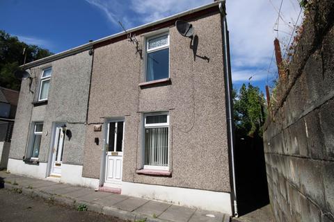 Crown Street, Crumlin NP11 2 bed semi