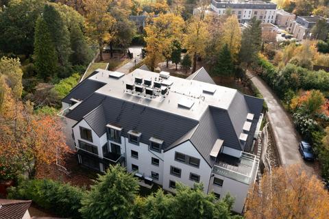 Apartment Three, Edinburgh EH4 3 bed apartment for sale