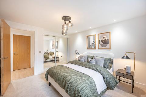 Apt 17, Colinton Road, Midlothian EH14 3 bed apartment for sale