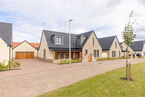 Plot 12, Castlemains, Dirleton EH39 4 bed detached house for sale