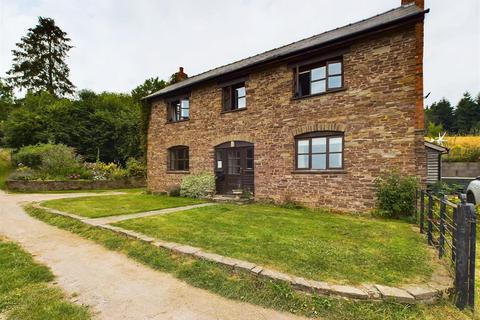 Letton, Hereford 5 bed farm house for sale