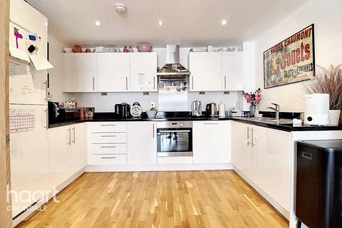 Gemini Court, Zodiac Close, HA8 1 bed apartment for sale