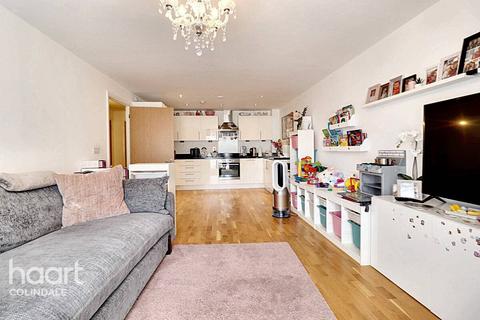 Gemini Court, Zodiac Close, HA8 1 bed apartment for sale