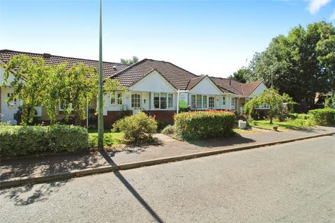 Banham Drive, Sudbury, Suffolk, CO10 2 bed bungalow for sale