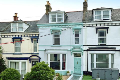 Bideford, Devon 5 bed terraced house for sale