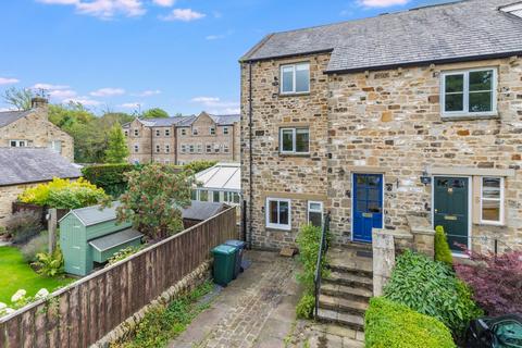 Holme Ings, Addingham, Ilkley, West... 3 bed semi