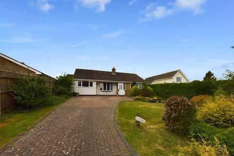 Orford Road, Binbrook LN8 3 bed detached bungalow for sale