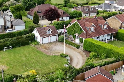 Vinegar Hill, Caldicot NP26 4 bed detached house for sale