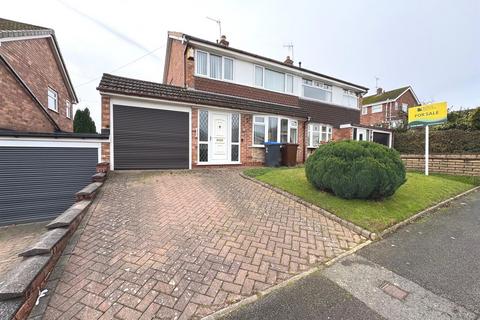 High View Road, Endon, Stoke