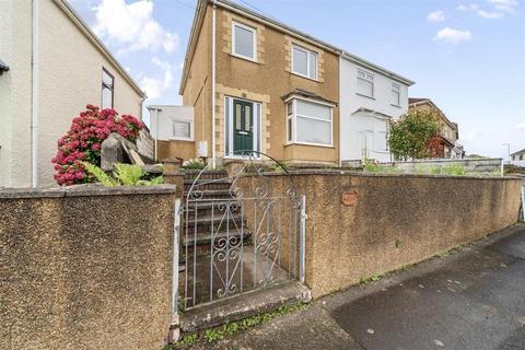 St. Elmo Avenue, St. Thomas, Swansea 3 bed semi