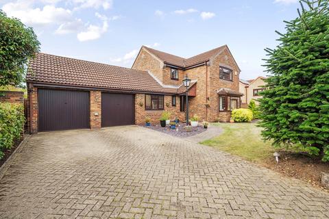 Deep Spinney, Biddenham 4 bed detached house for sale