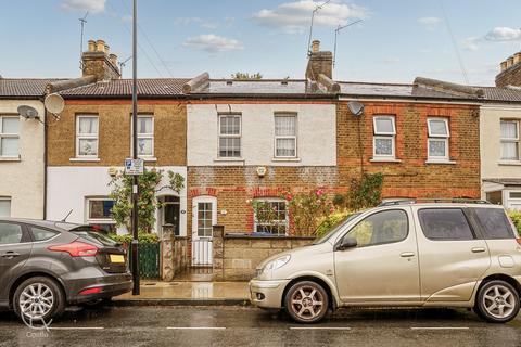Felix Road, London, W13 3 bed terraced house for sale
