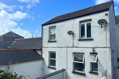 Belvedere Road, Ilfracombe EX34 1 bed apartment for sale
