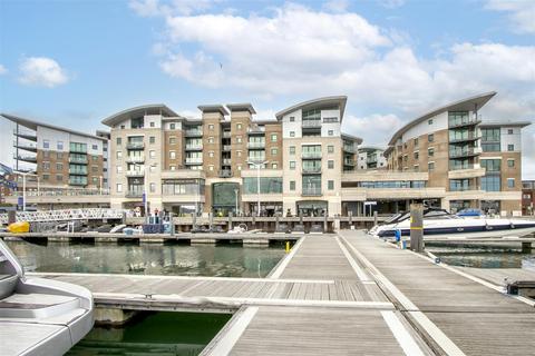 The Quay, Poole 4 bed penthouse for sale