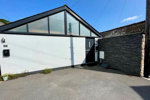 2 bedroom semi-detached bungalow for sale