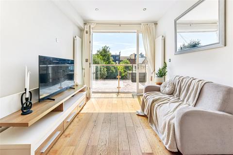 London SW6 1 bed apartment for sale