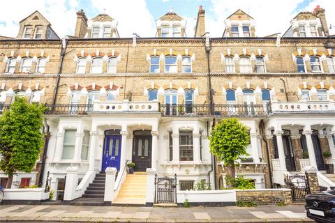 London W14 6 bed terraced house for sale