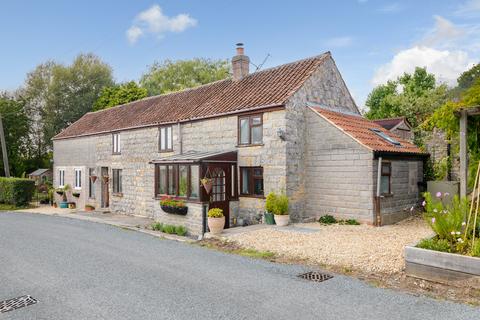 Back Lane, Langport TA10 3 bed cottage for sale