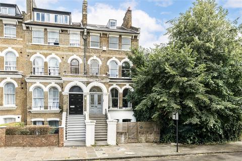 London NW1 2 bed maisonette for sale