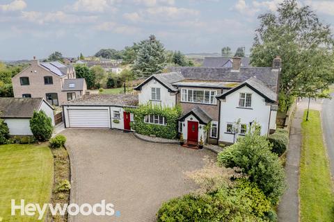 Seabridge Lane, Westlands, Newcastle... 4 bed cottage for sale