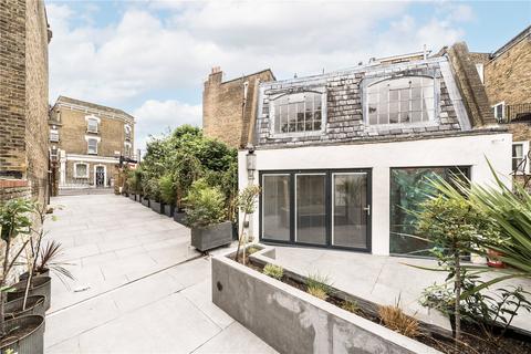 London W9 2 bed detached house for sale