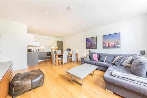 London SW9 1 bed apartment for sale