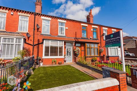 Longsight, Harwood, Bolton, BL2 3JE 3 bed terraced house for sale