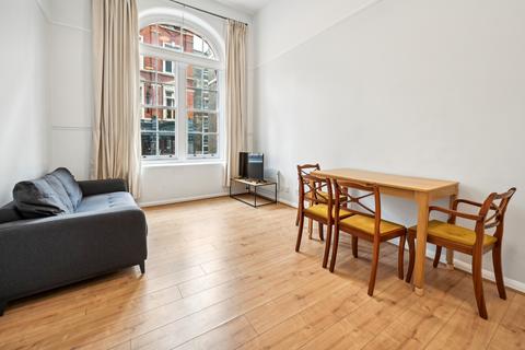 London SW1P 1 bed apartment for sale