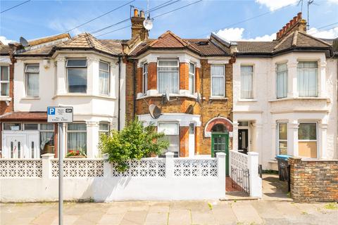 London NW10 6 bed terraced house for sale