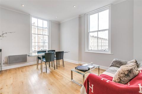 London SW7 2 bed apartment for sale