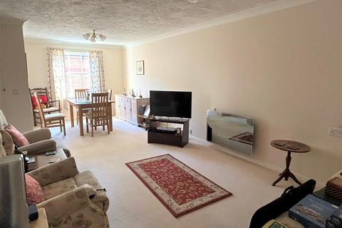 Stockbridge Road, Chichester, West... 1 bed flat for sale
