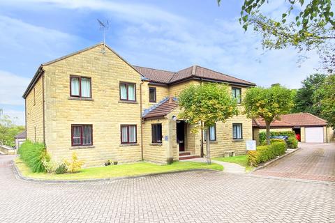 Harlow Grange Park, Harrogate 2 bed apartment for sale