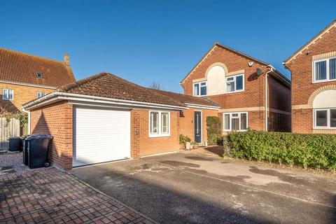 Soham CB7 4 bed detached house for sale